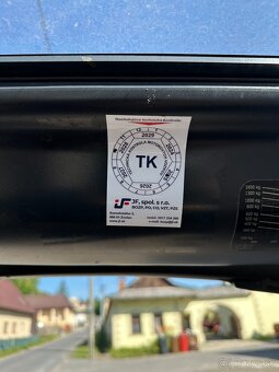 Predám vysokozdvižný vozík Linde E16C-01 - 13