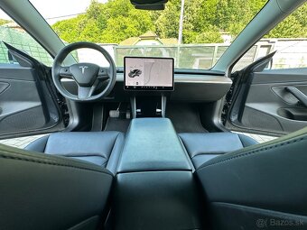 Tesla Model 3 Long Range 82 kWh AWD 361 kw - 13