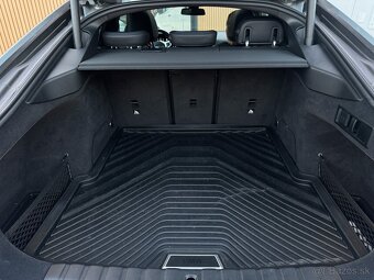 BMW i4 eDrive40 M Sport Záruka, Ambient, Pano, 360 - 13