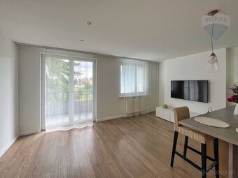 PRENÁJOM pekný 2- izb. byt Bojnice - 13