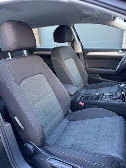 Volkswagen Passat Variant 2.0 TDI EVO Business DSG, DPH - 13
