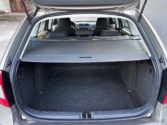 Škoda Octavia II 1.6 tdi Facelift - 13