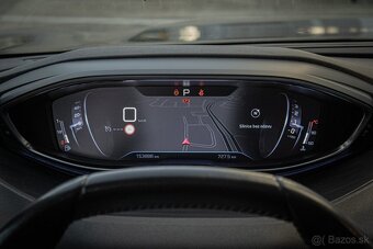 Peugeot 5008 1.2 PureTech 130 E6d-ISC Allure EAT8 - 13