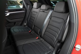 Volkswagen Touareg 3.0TDI 210kW, automat, 4x4, 2023, DPH - 13