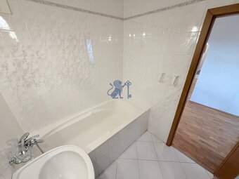 Priestranný 3-izbový byt na prenájom – 81 m², Hraničná 1, Br - 13