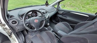 Fiat Punto Evo - 13