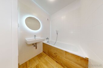 PRAVE DOKONČENÝ. slnečný 3 izb. byt s veľkou loggiou po nove - 13