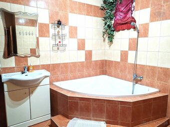 4 izbový rodinný dom (140m2) Vrakúň - 13