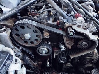 Seat Leon FR 2.0 TDI 110kw - 13