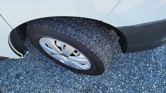 Renault Trafic 2,0 dCi-107 kw 6.miestny L2H1 - 13