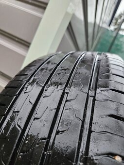 Elektróny + pneu Toyota Yaris 195/55 R16V - 13