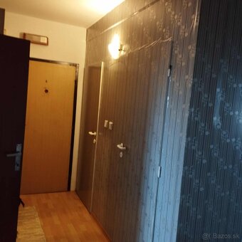 4- izbový byt v Trebišove - sídlisko SEVER / severná 2 - 13