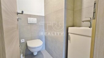 Exkluzívny 3-izbový byt • 69,63 m2 + balkón, Bratislava ... - 13