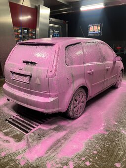 Ford C-max 1.6 80kw - 13