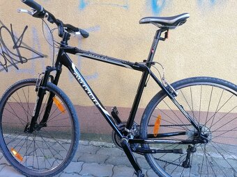Cross horský bicykel - 13