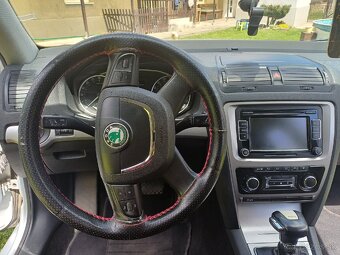 Škoda Octavia 1.6 TDI - 13