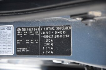 Kia Rio 1.4 Sporty Edition - 13