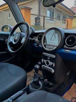 Mini Cooper - 13