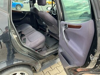 Mercedes Benz A 140 1.4i Elegance - 13
