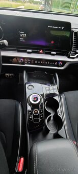 Sportage GT line - 13