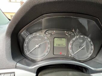 skoda octavia 2 - 13