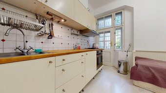 Staromestský 3i. byt 115m2, ul. Štetinová, Palisády, centrum - 13