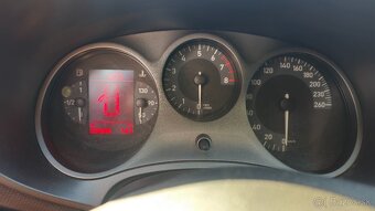 Seat Leon 1P TFSI BWA s LPG - 13
