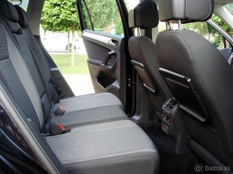 Volkswagen Tiguan 2.0 TDI 4x4  DSG Comfortline BlueMotion - 13
