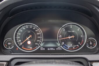 BMW Rad 5 GT 535d xDrive Luxury Line - 13