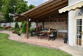 Apartmány Meštiansky dom Čachtice - 13