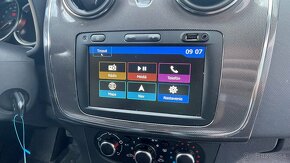 Dacia Logan MCV 0.9 TCe S S Stepway - 13