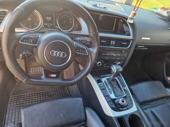 Audi A5 - 13