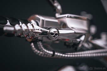 Yamaha Raider XV 1900 - 13