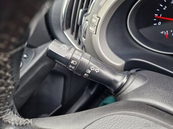 KIA Sportage 1,7 85kW 2015 Ťažné LED denné SL facelift - 13