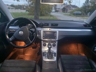 Volkswagen Passat Variant 2.0 TDI PD Highline DSG - 13