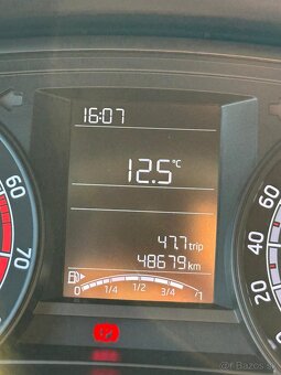 Škoda Fábia 3 - 13