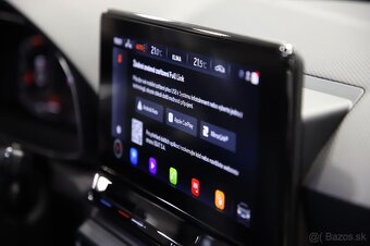 Seat Leon SP Style 2.0 TDI 110kW DSG automat - 13