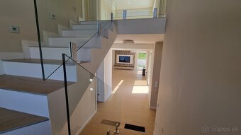 Moderná vila s bazénom a krásnym pozemkom, Zaton /Chorvátsko - 13