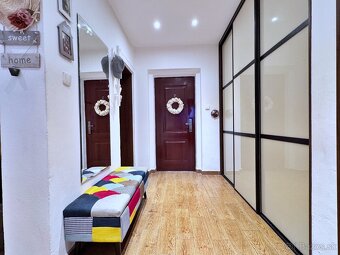 4-i byt Mengusovská - s garážou, Podhradová, top lokalita - 13