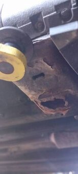 Peugeot 307 SW 2.0 HDi 66kW RHY - 13