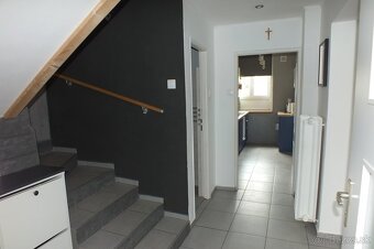 Sen o rodinnom dome s peknou záhradou v Galante? - 13