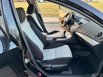 Mazda 3 TAKUMI 1.6 i 16V 77 kW BENZÍN - 13