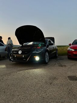 VW Passat CC 2.0 TDI 103kw - 13