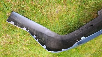 Ford Transit Tourneo Custom MK2 2023 - zadny naraznik - 13