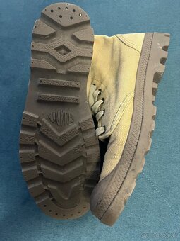 Panske tenisky Vans a Palladium v.43 - 13