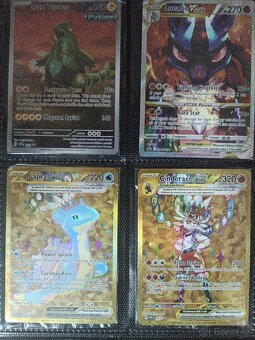 Pokemon nieco cele.....cion👍 - 13