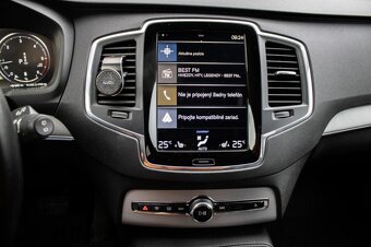 Volvo XC90 2.0 B5 Drive-E AWD A/T (2019) - 13