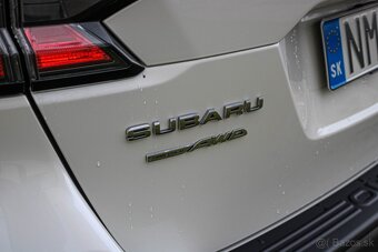 Subaru Outback 2.5i ES Premium AWD Lineartronic - 13