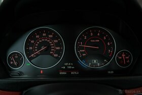 BMW Rad 4 Coupé 435i 3.0 V6 225kW/305hp - 13