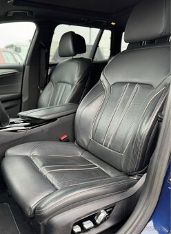 ✅️BMW Rad 5 Touring M550d xDrive A/T✅️ - 13
